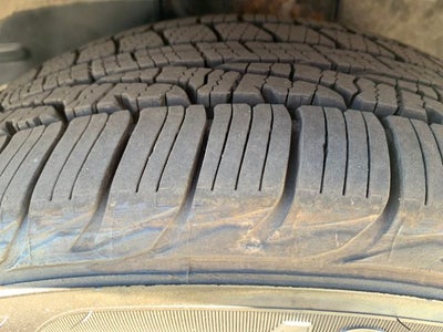 2009 Toyota Matrix S AWD