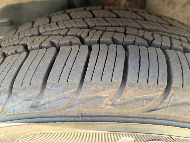 2009 Toyota Matrix S AWD