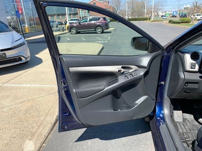 2009 Toyota Matrix S AWD