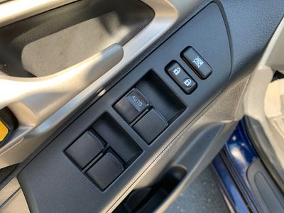 2009 Toyota Matrix S AWD