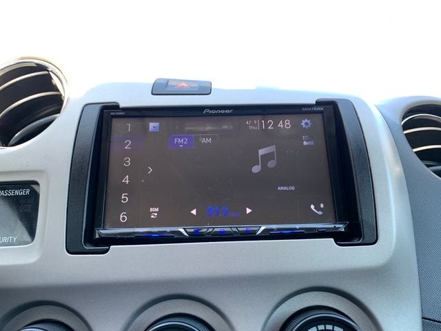 2009 Toyota Matrix S AWD