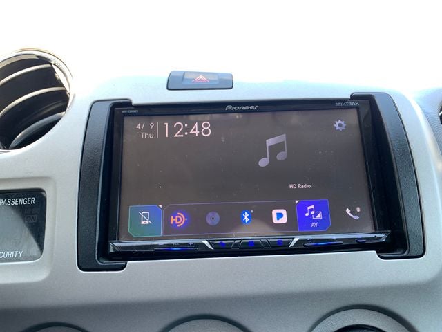 2009 Toyota Matrix S AWD