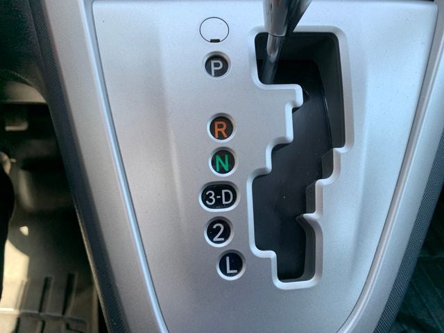 2009 Toyota Matrix S AWD