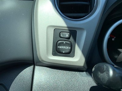 2009 Toyota Matrix S AWD