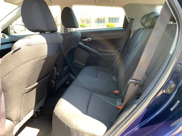 2009 Toyota Matrix S AWD