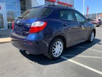 2009 Toyota Matrix S AWD