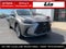 2022 Lexus NX 350 Luxury