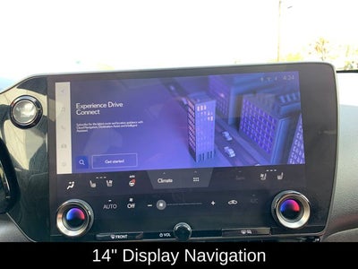 2022 Lexus NX 350 Luxury