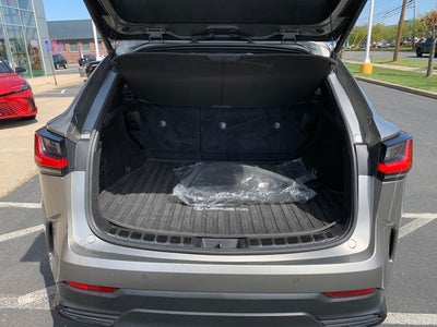 2022 Lexus NX 350 Luxury
