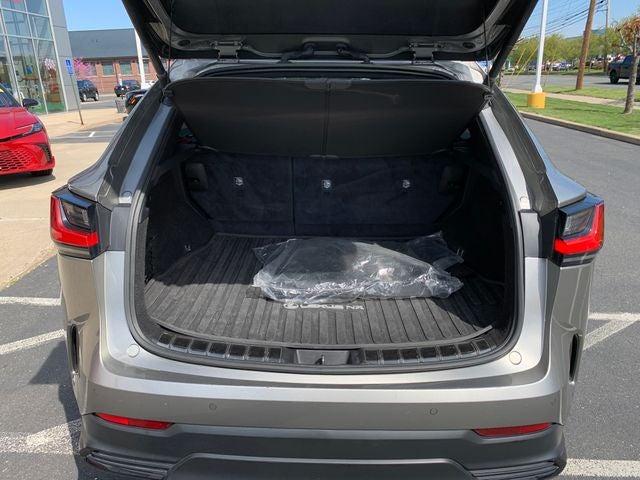 2022 Lexus NX 350 Luxury