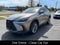 2022 Lexus NX 350 Luxury