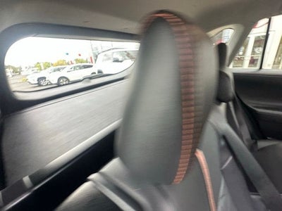 2023 Toyota RAV4 Adventure