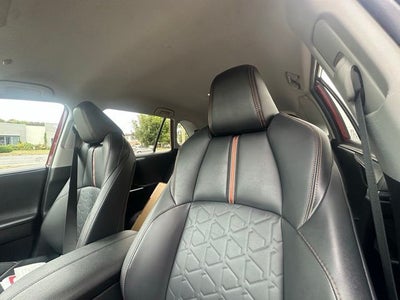 2023 Toyota RAV4 Adventure