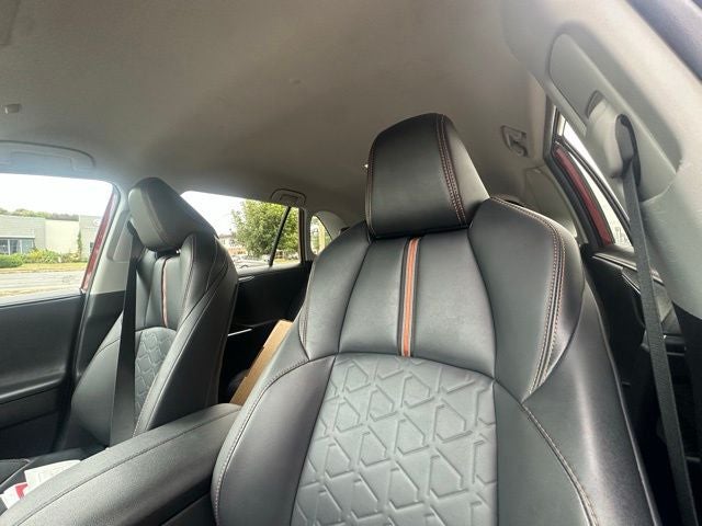 2023 Toyota RAV4 Adventure