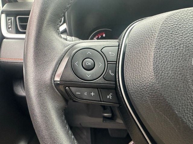 2023 Toyota RAV4 Adventure