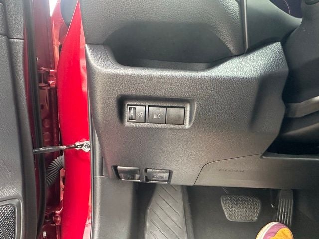 2023 Toyota RAV4 Adventure