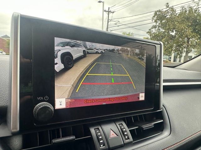 2023 Toyota RAV4 Adventure