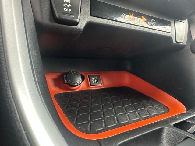 2023 Toyota RAV4 Adventure