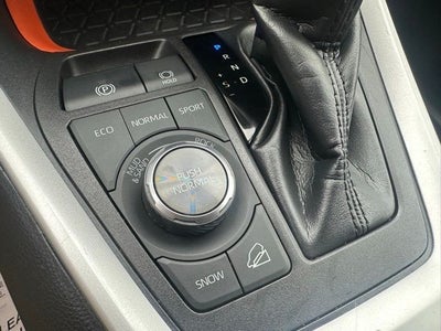 2023 Toyota RAV4 Adventure