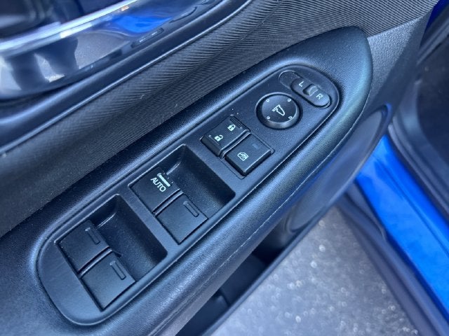 2018 Honda HR-V LX