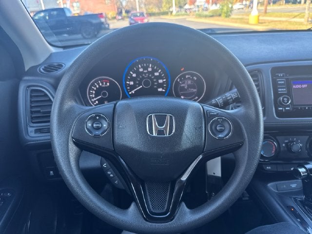 2018 Honda HR-V LX