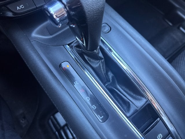 2018 Honda HR-V LX