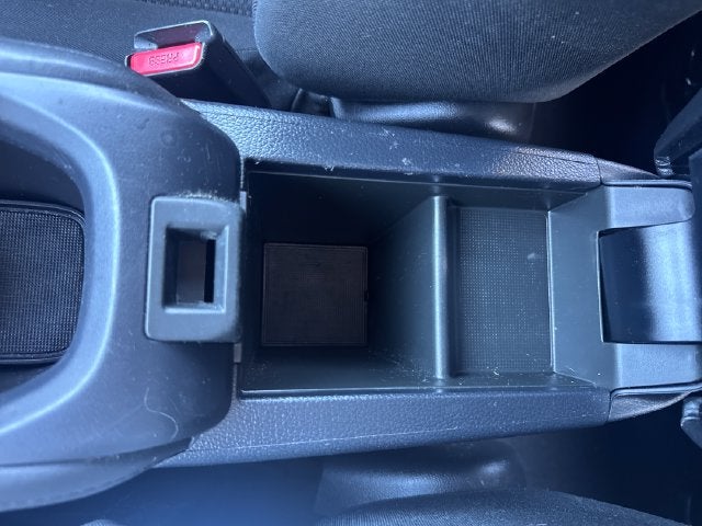 2018 Honda HR-V LX