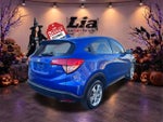 2018 Honda HR-V LX