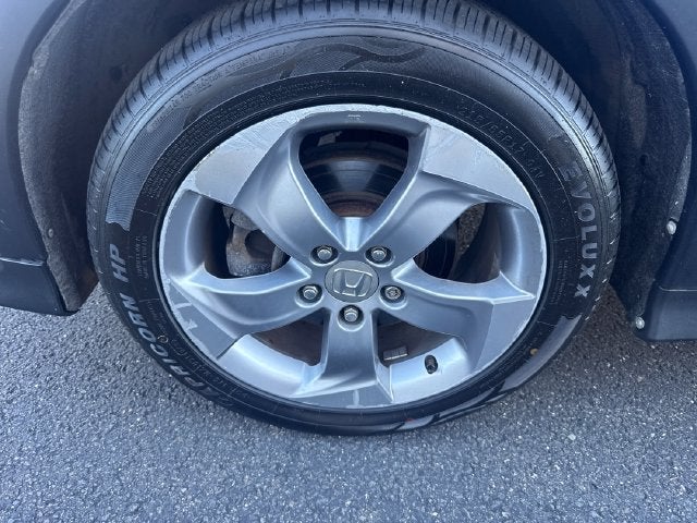 2018 Honda HR-V LX