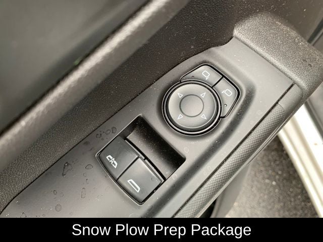 2020 GMC Sierra 1500 Base