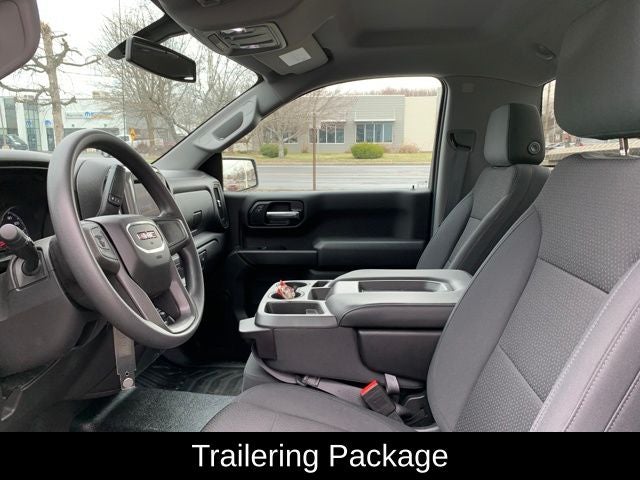 2020 GMC Sierra 1500 Base