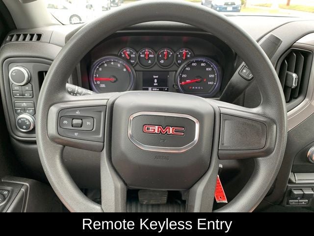 2020 GMC Sierra 1500 Base