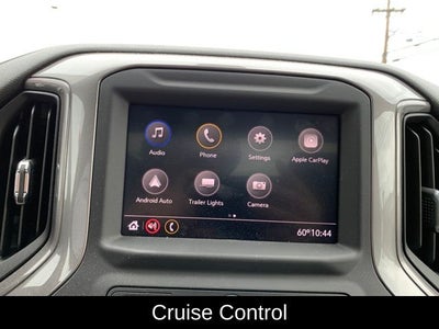 2020 GMC Sierra 1500 Base