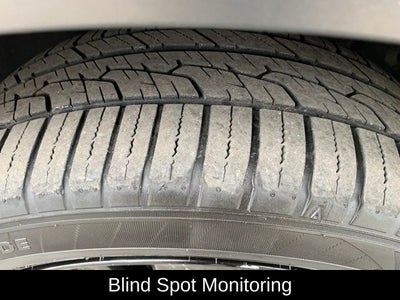 2021 Mazda Mazda CX-30 Turbo