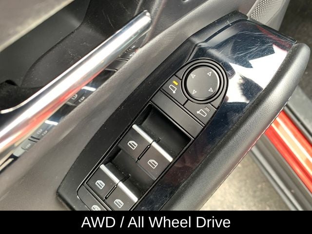 2021 Mazda Mazda CX-30 Turbo