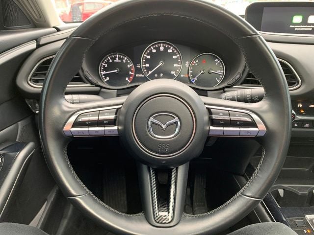 2021 Mazda Mazda CX-30 Turbo