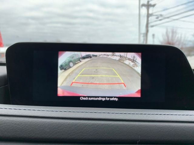 2021 Mazda Mazda CX-30 Turbo