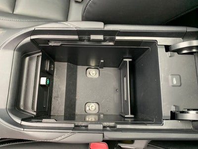 2021 Mazda Mazda CX-30 Turbo