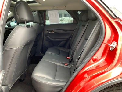 2021 Mazda Mazda CX-30 Turbo