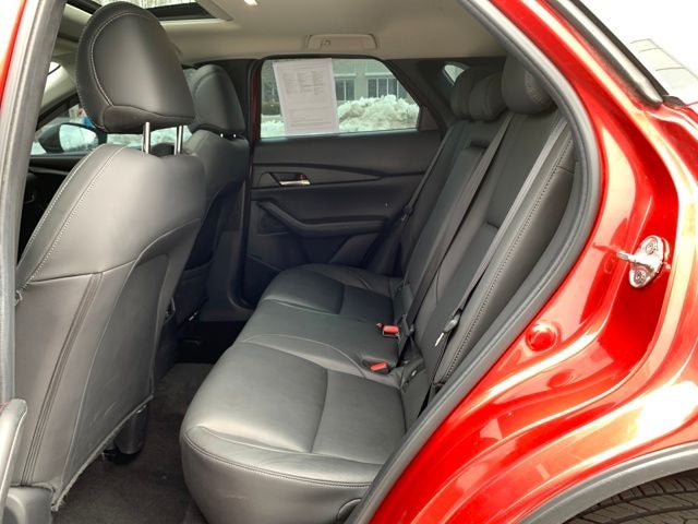 2021 Mazda Mazda CX-30 Turbo