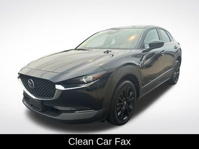 2024 Mazda Mazda CX-30 2.5 S Select Sport
