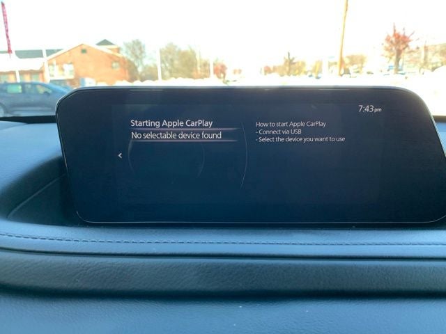 2024 Mazda Mazda CX-30 2.5 S Select Sport