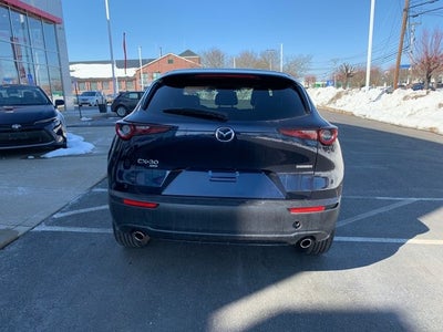 2024 Mazda Mazda CX-30 2.5 S Select Sport