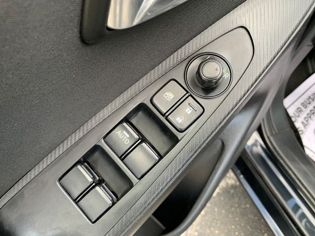 2017 Toyota Yaris iA Base