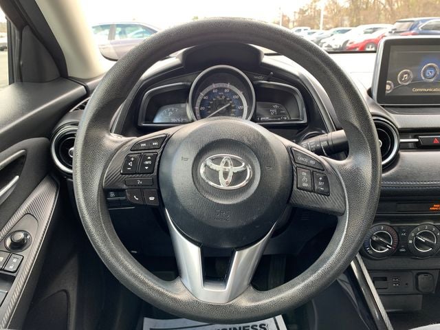 2017 Toyota Yaris iA Base