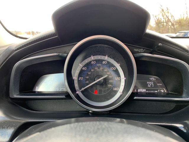 2017 Toyota Yaris iA Base