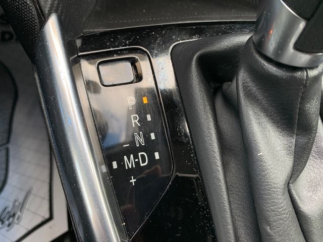 2017 Toyota Yaris iA Base