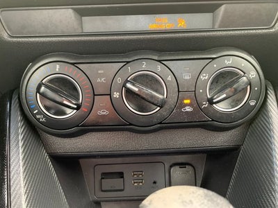 2017 Toyota Yaris iA Base