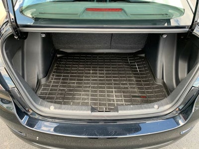 2017 Toyota Yaris iA Base