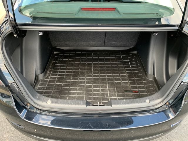 2017 Toyota Yaris iA Base